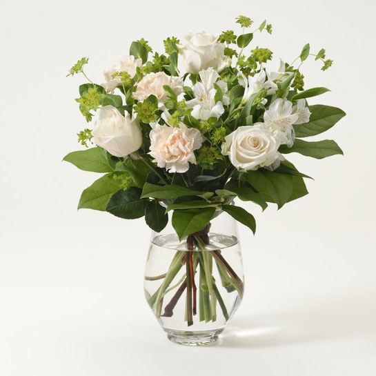 Beställ blommor från Interflora Best Flower Karlstad