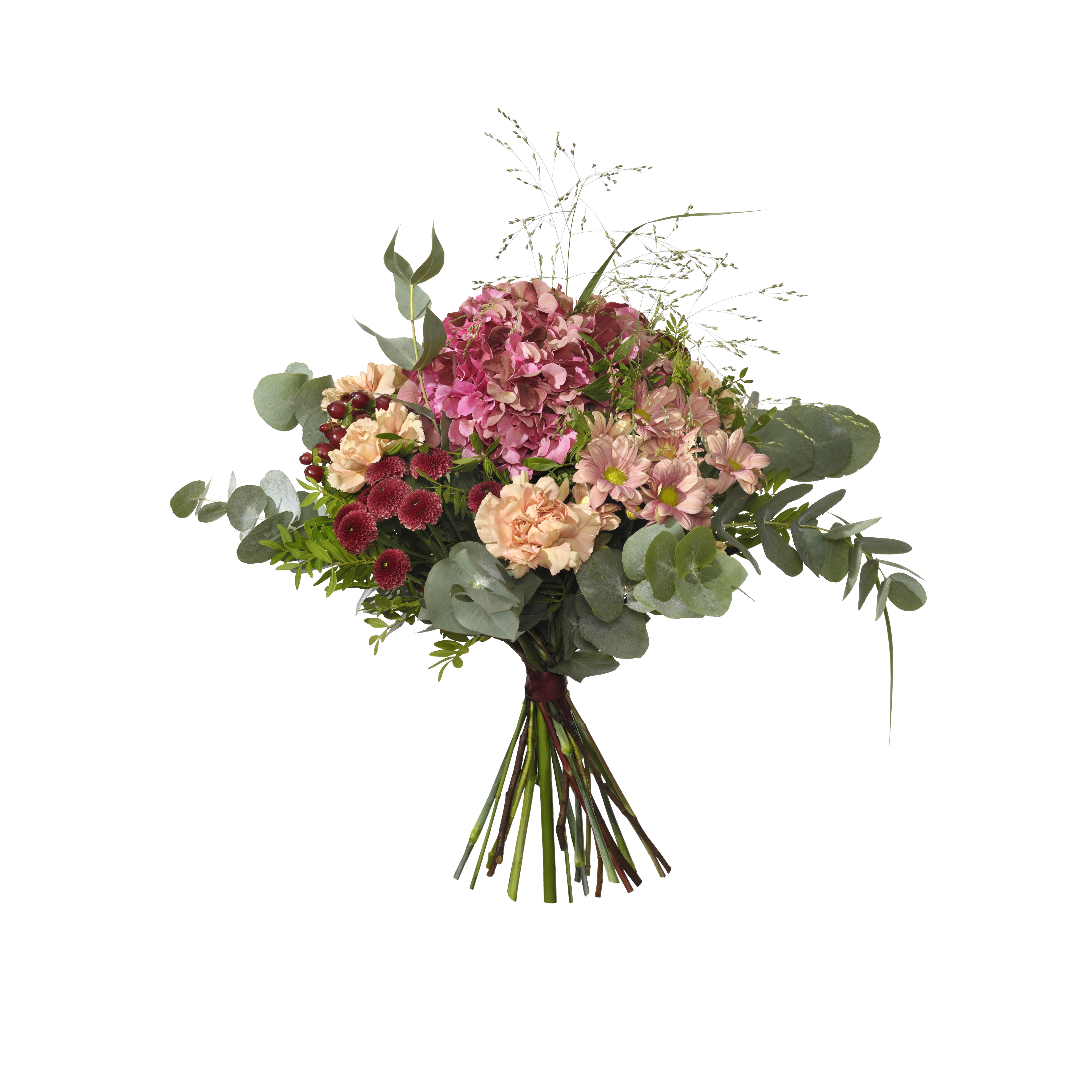 Beställ blommor från Interflora Best Flower Karlstad